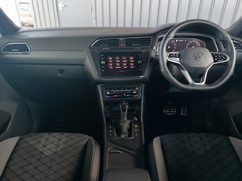 Used Volkswagen Tiguan 2023 for sale - 78503179: Photo