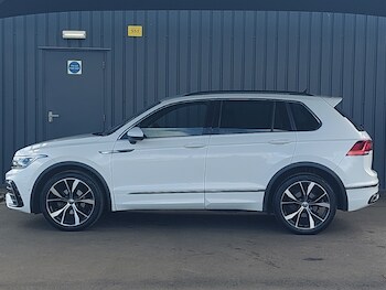 Used Volkswagen Tiguan 2023 for sale - 78503179: Photo