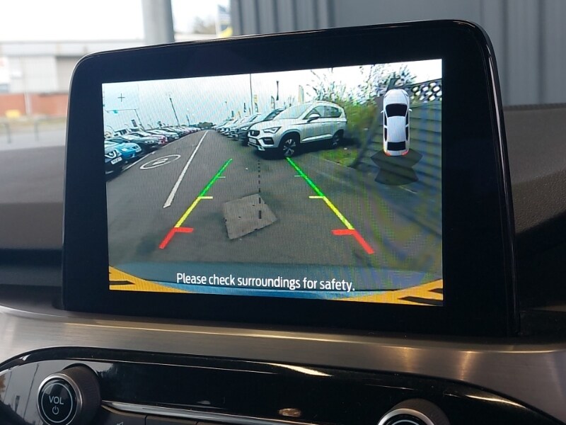 Used Ford Kuga 2022 for sale - 77273281: Photo 11