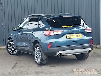 Used Ford Kuga 2022 for sale - 77273281: Photo