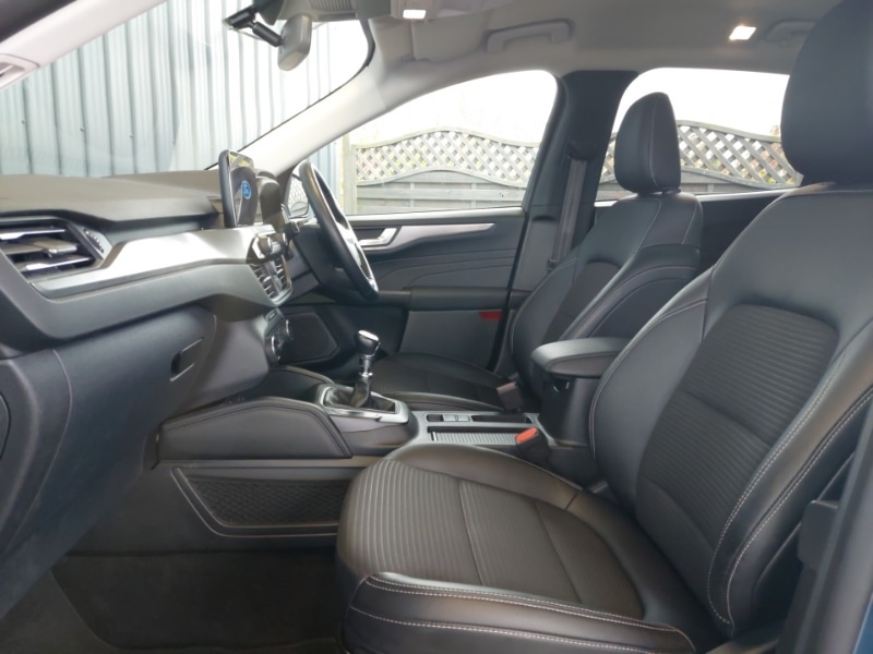 Used Ford Kuga 2022 for sale - 77273281: Photo 5