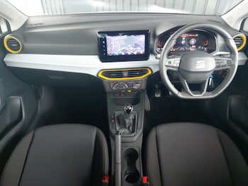 Used SEAT Ibiza 2024 for sale - 75470537: Photo
