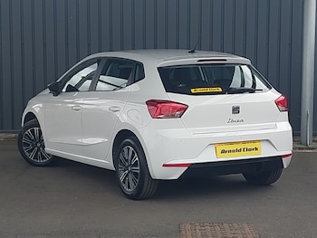 Used SEAT Ibiza 2024 for sale - 75470537: Photo