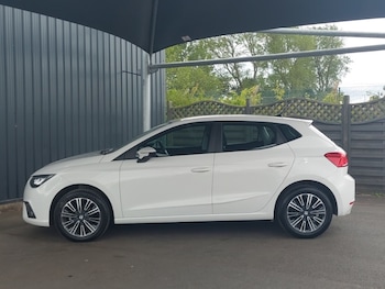 Used SEAT Ibiza 2024 for sale - 75470537: Photo