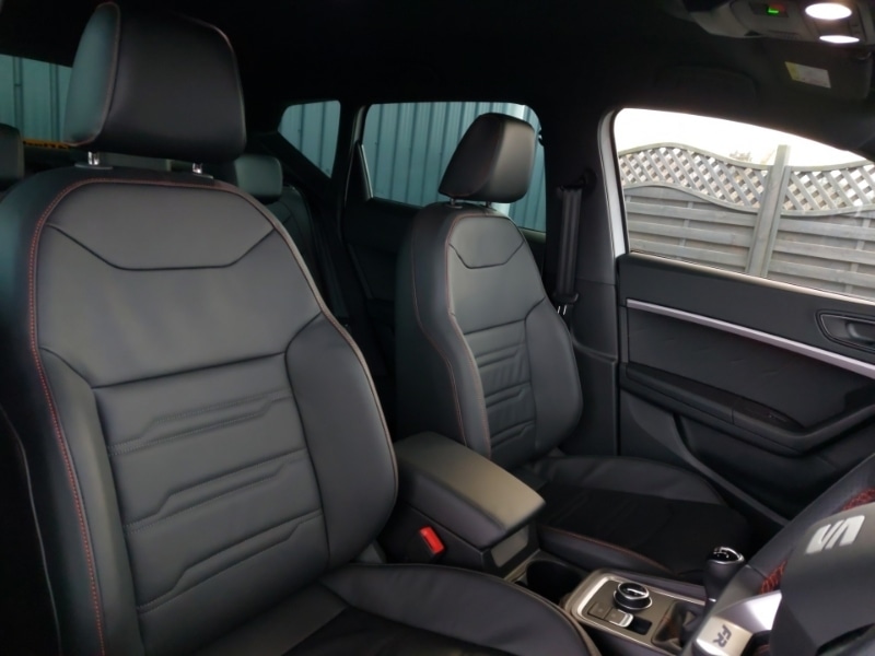 Used SEAT Ateca 2025 for sale - 77047419: Photo 13