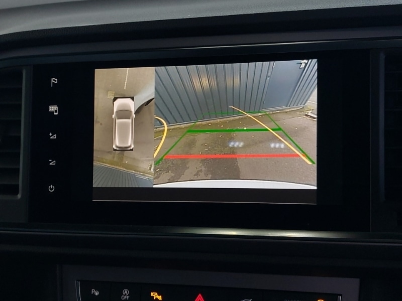 Used SEAT Ateca 2025 for sale - 77047419: Photo 17