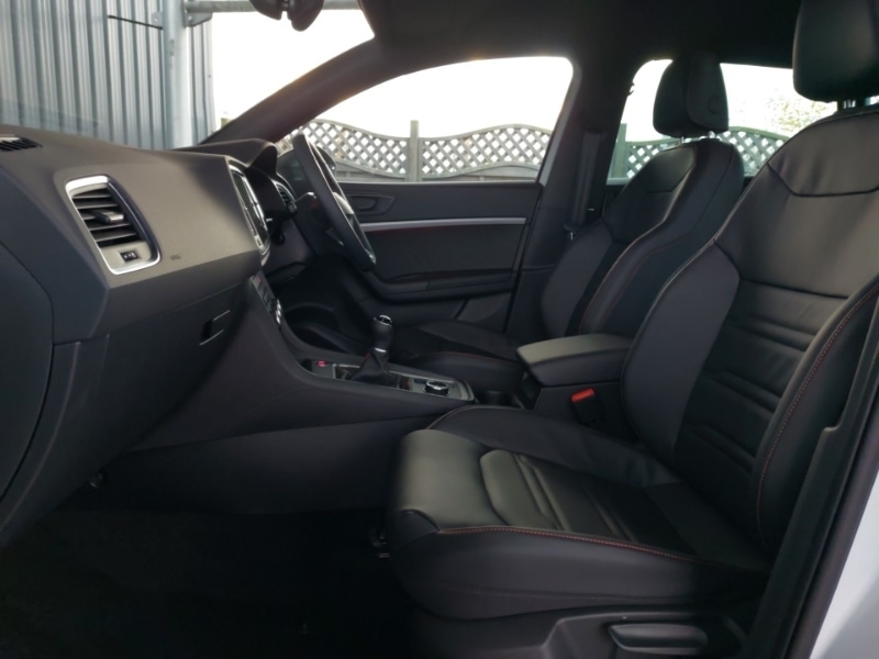 Used SEAT Ateca 2025 for sale - 77047419: Photo 5