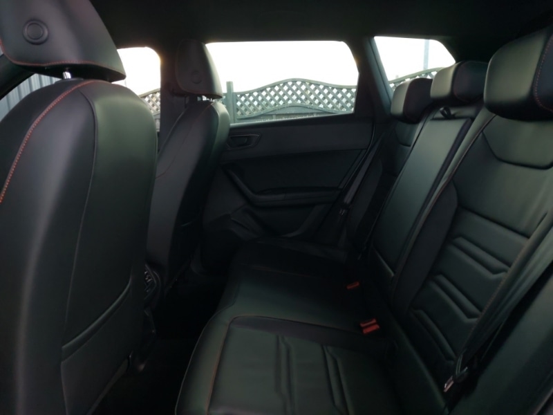 Used SEAT Ateca 2025 for sale - 77047419: Photo 6