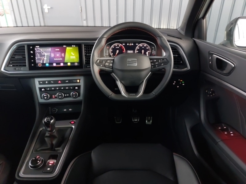 Used SEAT Ateca 2025 for sale - 77047419: Photo 7