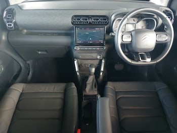 Used Citroen C3 Aircross 2022 for sale - 78478286: Photo