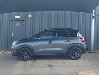 Used Citroen C3 Aircross 2022 for sale - 78478286: Photo