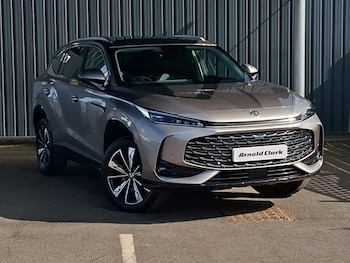 Used MG MG HS 2025 for sale - 79011268: Photo