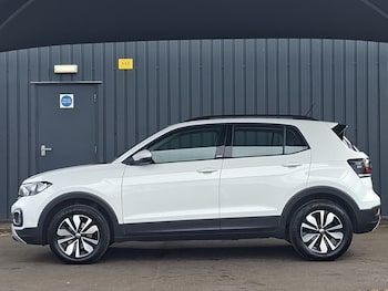 Used Volkswagen T-Cross 2024 for sale - 79561792: Photo