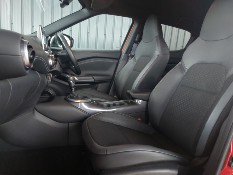 Used Nissan Juke 2023 for sale - 77956684: Photo 5