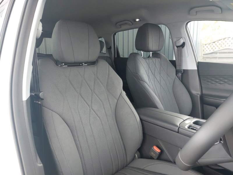 Used Chery Tiggo 8 2025 for sale - 76208547: Photo 8