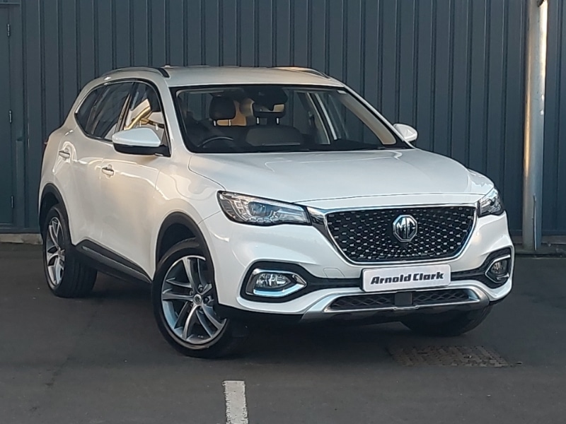 Used MG MG HS 2020 for sale - 76397463: Photo 1