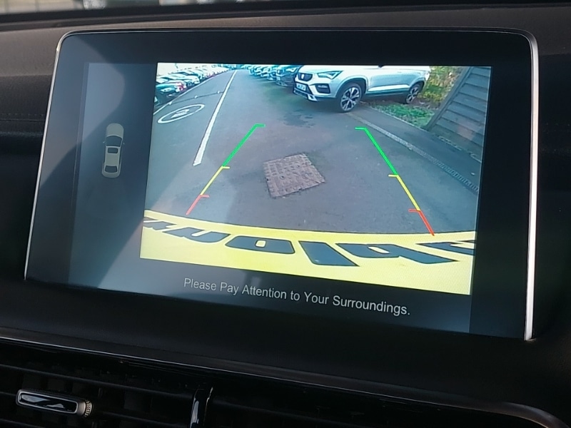 Used MG MG HS 2020 for sale - 76397463: Photo 11