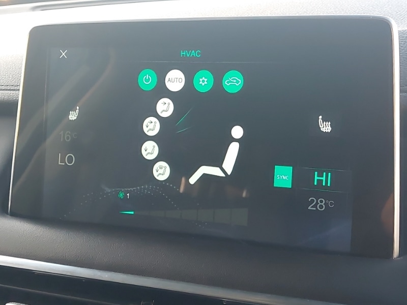 Used MG MG HS 2020 for sale - 76397463: Photo 15