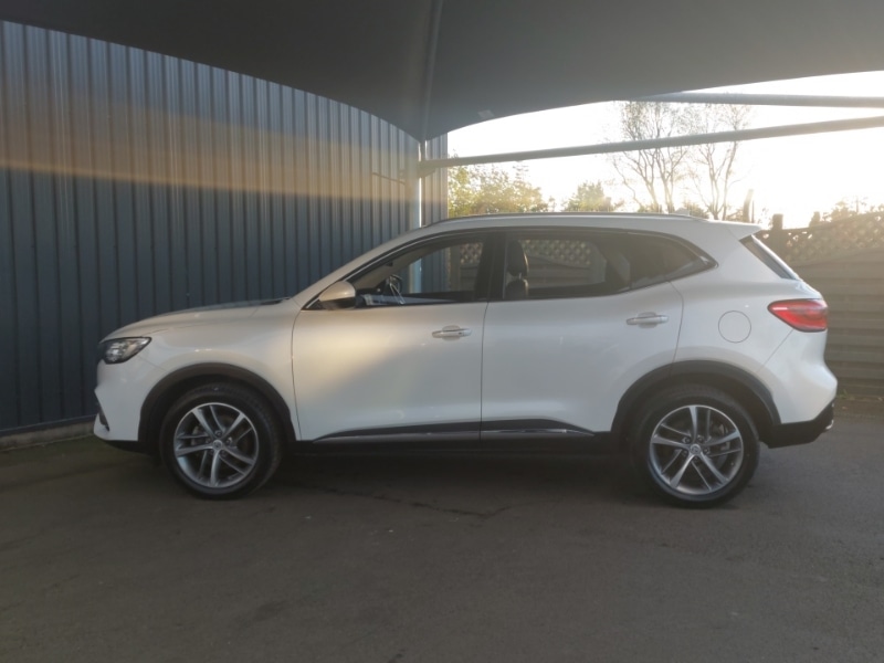 Used MG MG HS 2020 for sale - 76397463: Photo 4