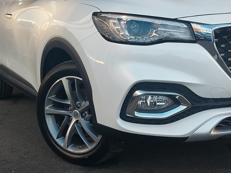 Used MG MG HS 2020 for sale - 76397463: Photo 9