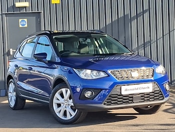 Used SEAT Arona 2019 for sale - 79555446: Photo