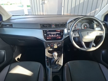Used SEAT Arona 2019 for sale - 79555446: Photo