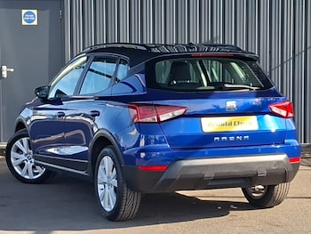 Used SEAT Arona 2019 for sale - 79555446: Photo