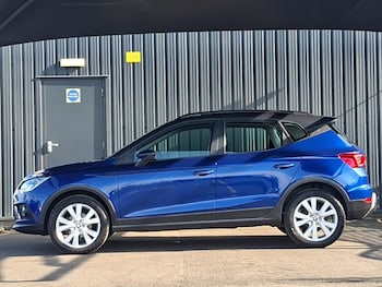 Used SEAT Arona 2019 for sale - 79555446: Photo