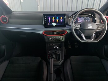 Used SEAT Ibiza 2024 for sale - 78441197: Photo