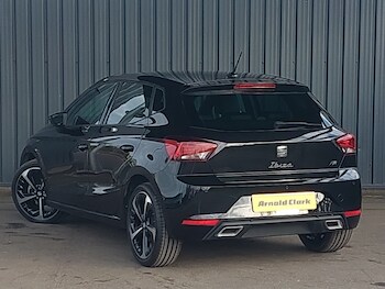 Used SEAT Ibiza 2024 for sale - 78441197: Photo