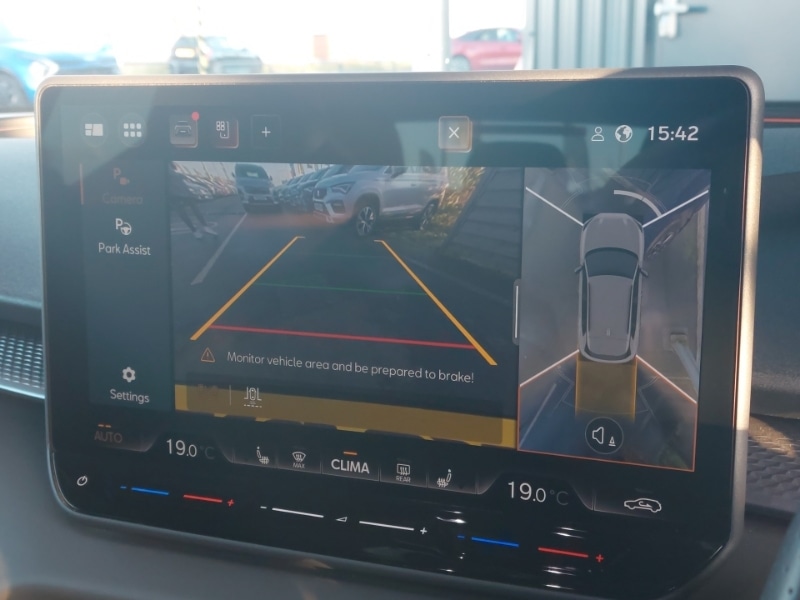 Used Cupra Terramar 2025 for sale - 76414770: Photo 11