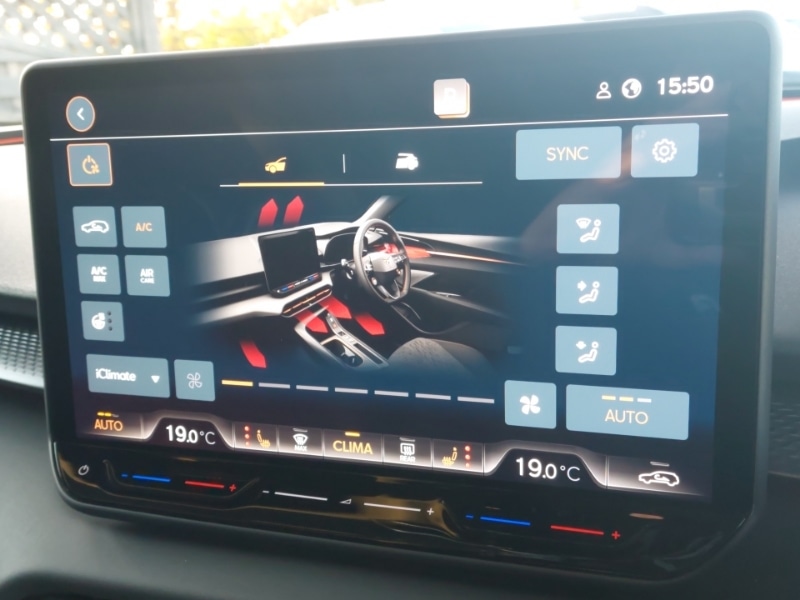 Used Cupra Terramar 2025 for sale - 76414770: Photo 15