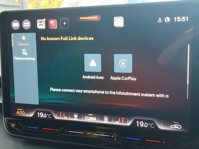 Used Cupra Terramar 2025 for sale - 76414770: Photo 17