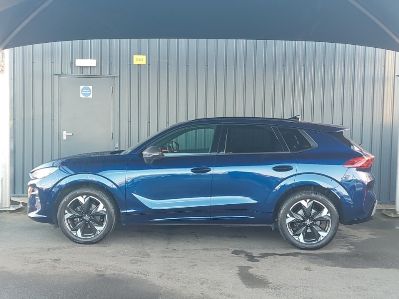 Used Cupra Terramar 2025 for sale - 76414770: Photo 4