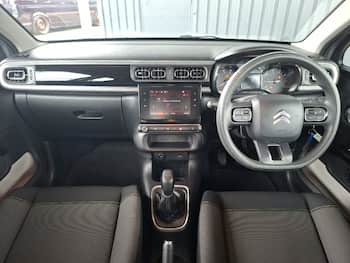 Used Citroen C3 2021 for sale - 79782550: Photo
