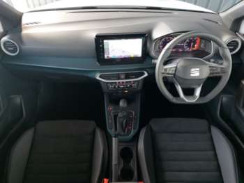 Used SEAT Arona 2025 for sale - 74782106: Photo