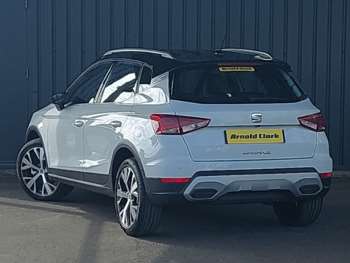 Used SEAT Arona 2025 for sale - 74782106: Photo