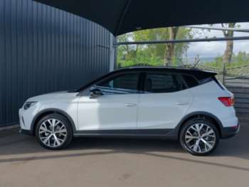 Used SEAT Arona 2025 for sale - 74782106: Photo