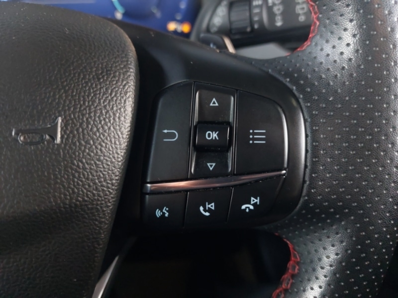 Used Ford Focus 2022 for sale - 76788866: Photo 11