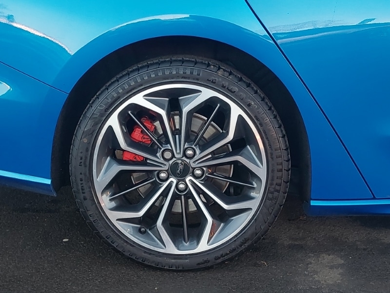 Used Ford Focus 2022 for sale - 76788866: Photo 12