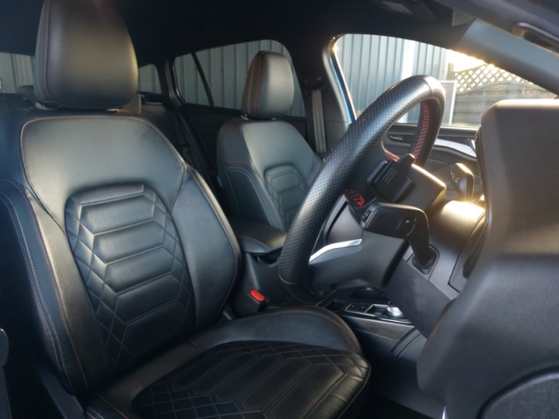 Used Ford Focus 2022 for sale - 76788866: Photo 13