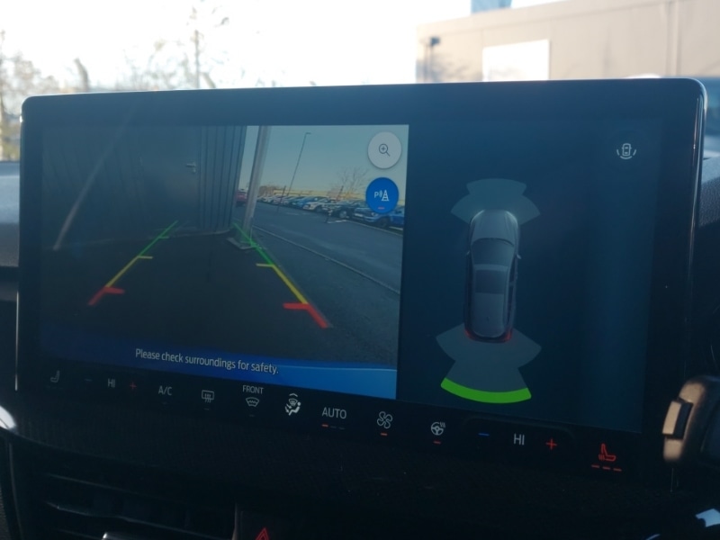 Used Ford Focus 2022 for sale - 76788866: Photo 14