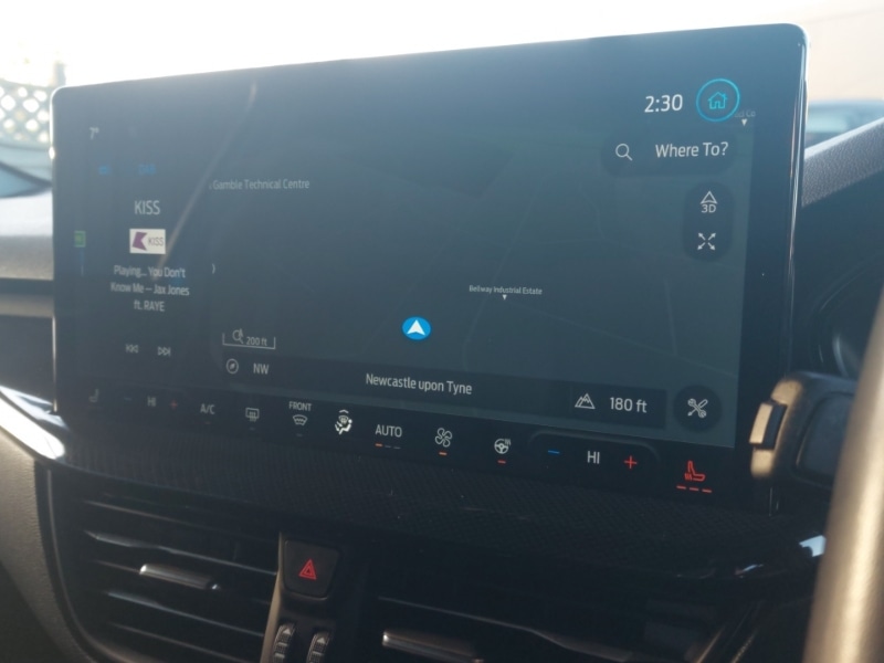 Used Ford Focus 2022 for sale - 76788866: Photo 15