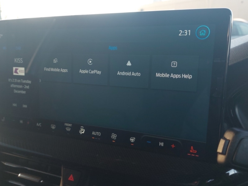 Used Ford Focus 2022 for sale - 76788866: Photo 16