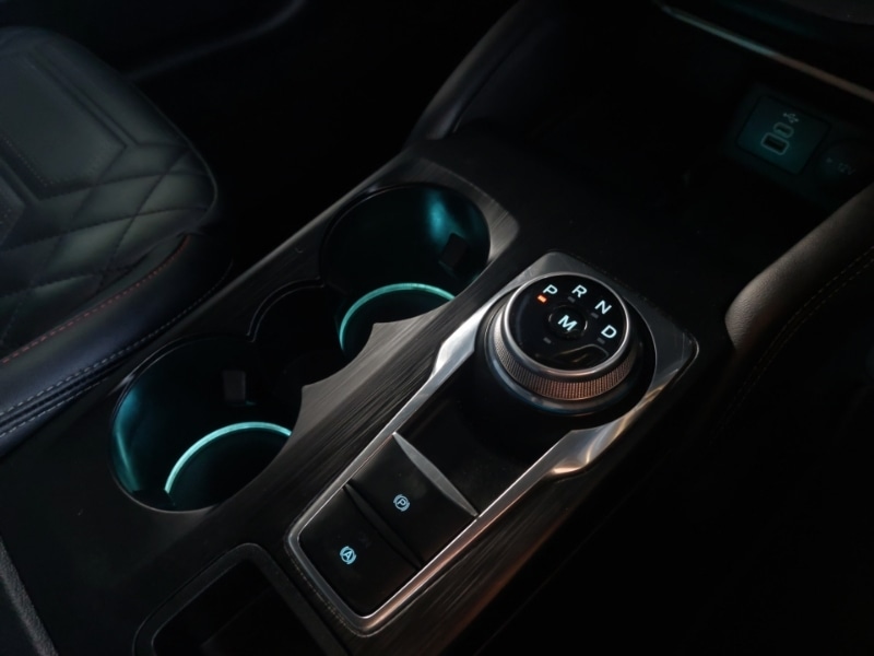 Used Ford Focus 2022 for sale - 76788866: Photo 18