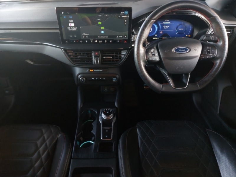 Used Ford Focus 2022 for sale - 76788866: Photo 2