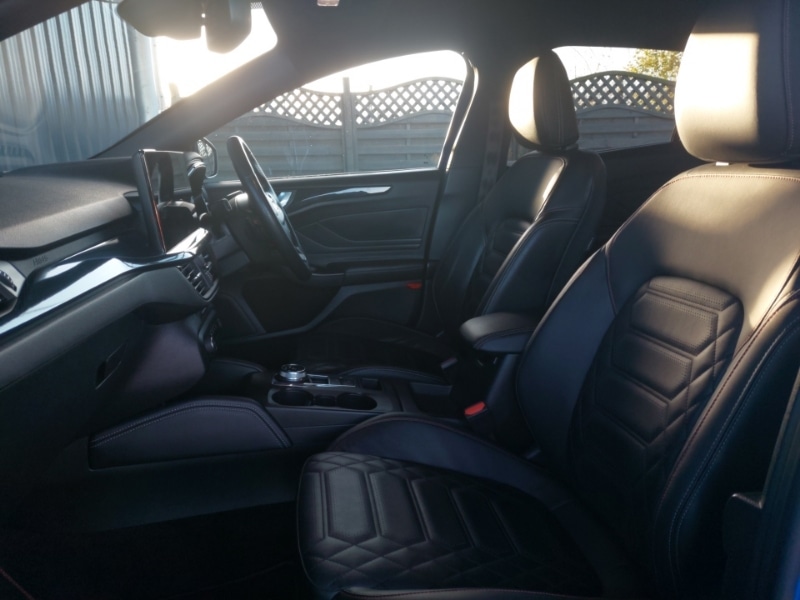 Used Ford Focus 2022 for sale - 76788866: Photo 5