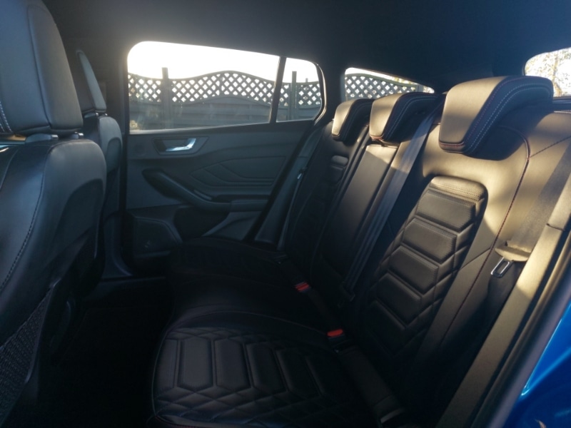 Used Ford Focus 2022 for sale - 76788866: Photo 6