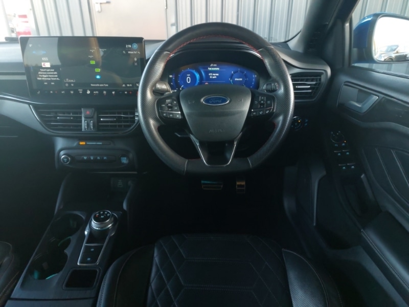 Used Ford Focus 2022 for sale - 76788866: Photo 7