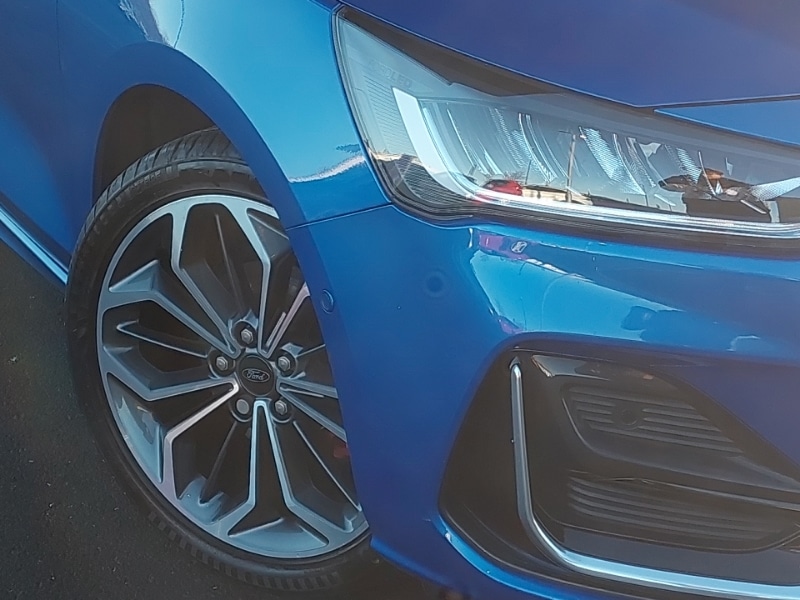 Used Ford Focus 2022 for sale - 76788866: Photo 9